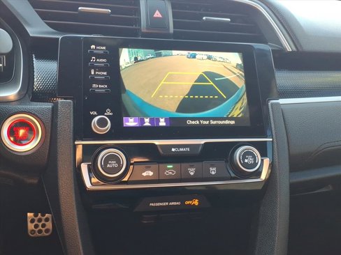 Used 2019 Honda Civic Sport image 20