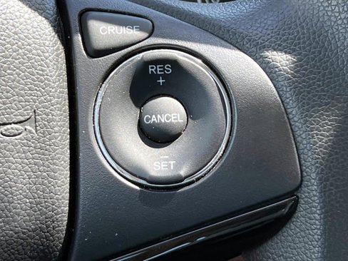 Certified 2022 Honda HR-V LX image 18