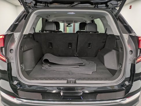 Used 2022 GMC Terrain SLT w/ Infotainment Package II image 24