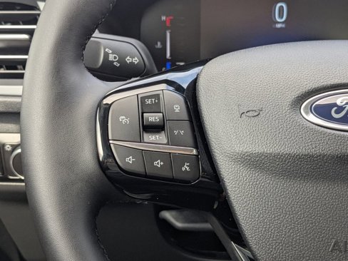 New 2025 Ford Escape Active image 41