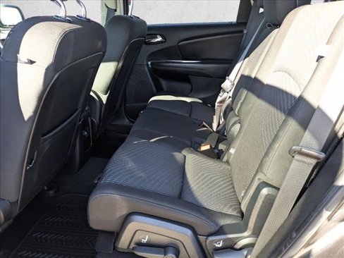 Used 2016 Dodge Journey SXT w/ Premium Group image 19