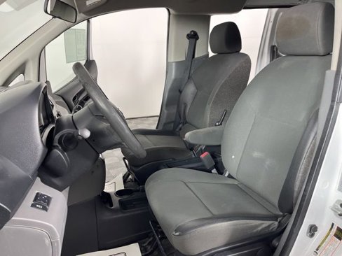 Used 2017 Nissan NV200 SV w/ Technology Package image 18