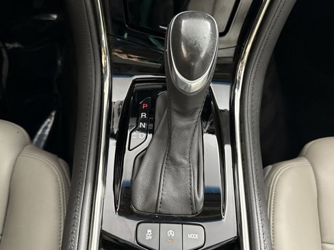 Used 2018 Cadillac ATS 2.0T AWD Sedan w/ Sky and Shine Package image 21