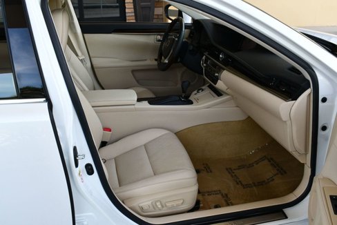Used 2013 Lexus ES 350 image 42