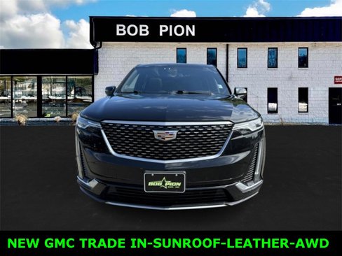 Used 2021 Cadillac XT6 Premium Luxury image 2