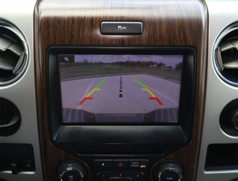Used 2013 Ford F150 Lariat w/ Luxury Equipment Group image 32