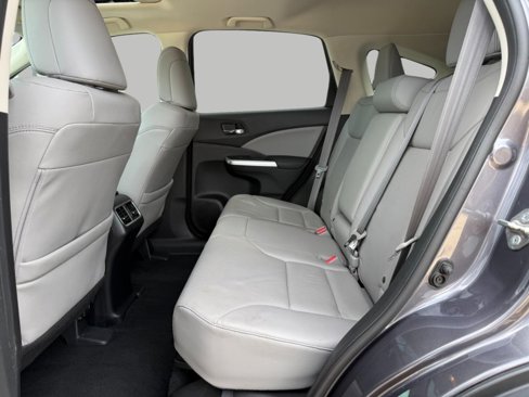 Used 2016 Honda CR-V EX-L image 24