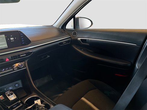 Used 2023 Hyundai Sonata SEL image 24