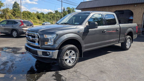 Used 2016 Ford F150 XLT w/ Trailer Tow Package image 3