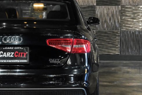 Used 2015 Audi A4 2.0T Premium Plus w/ Premium Plus Package image 43