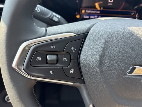 New 2025 Chevrolet TrailBlazer LT w/ Convenience Package image 19