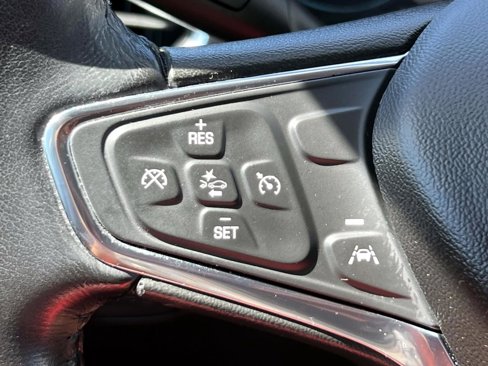 Used 2020 Chevrolet Equinox LT image 20