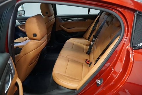Used 2021 Cadillac CT5 V w/ Platinum Package image 21
