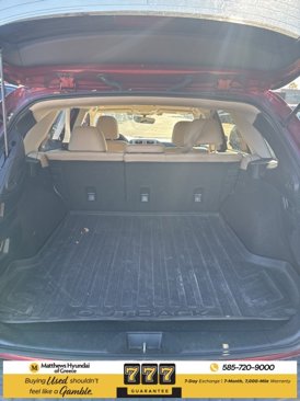 Used 2017 Subaru Outback 2.5i Limited image 12