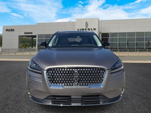 Certified 2020 Lincoln Corsair FWD image 8