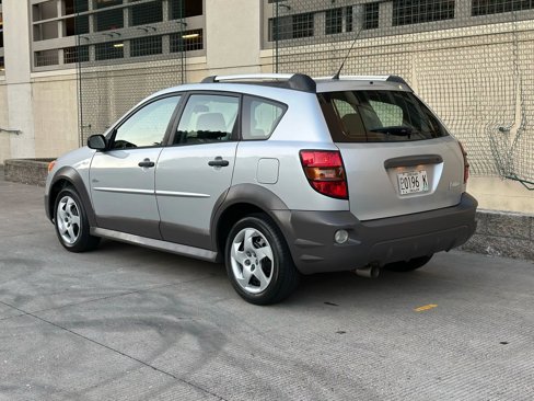 Used 2008 Pontiac Vibe image 5