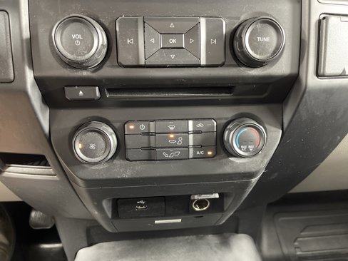 Used 2018 Ford F150 XL w/ Equipment Group 101A Mid image 23