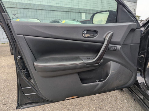 Used 2013 Nissan Maxima 3.5 SV w/ Premium Pkg image 9