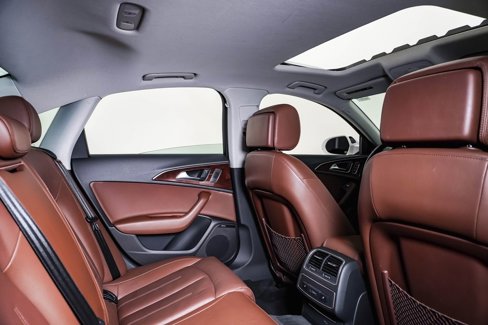 Used 2013 Audi A6 3.0T Premium Plus w/ Premium Plus Pkg image 12
