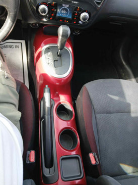 Used 2011 Nissan Juke SV w/ Chrome Pkg image 21