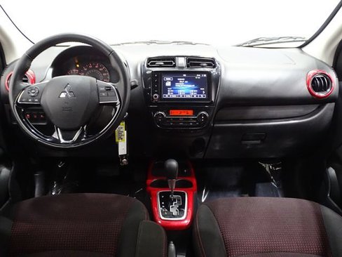 Used 2023 Mitsubishi Mirage image 20