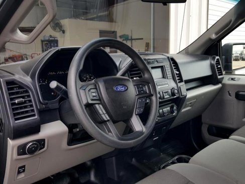 Used 2017 Ford F150 XL w/ Equipment Group 101A Mid image 14