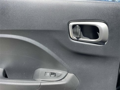 Certified 2022 Hyundai Venue SEL w/ Cargo Package image 15