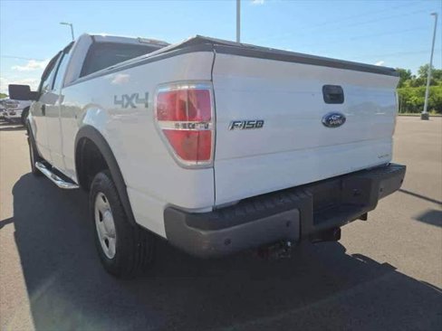 Used 2013 Ford F150 XL w/ PWR Equipment Group image 5