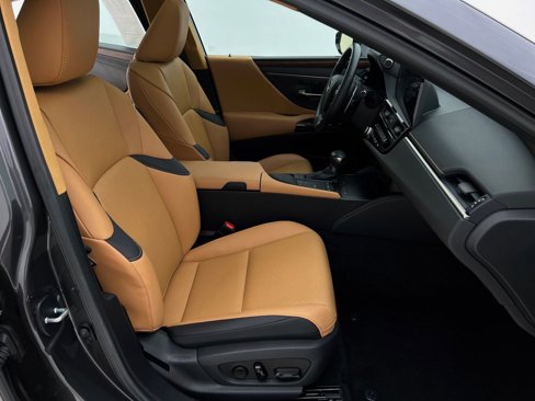 Used 2022 Lexus ES 350 w/ Premium Package image 13