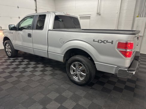 Used 2013 Ford F150 XLT image 6