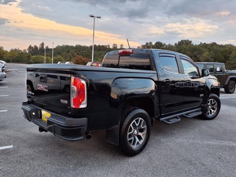 Used 2017 GMC Canyon SLE w/ All Terrain Package image 24