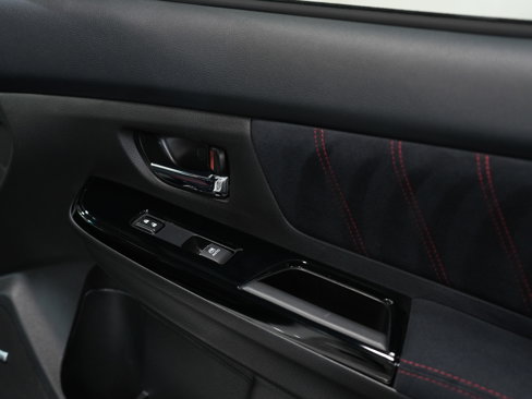 Used 2020 Subaru WRX STI Limited image 25