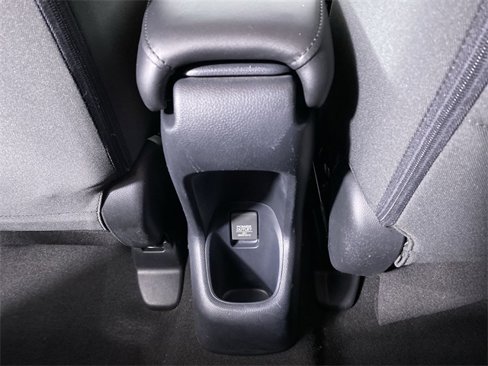 Used 2022 Honda HR-V Sport image 24