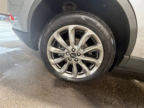 Certified 2022 Lincoln Corsair AWD w/ Premium Package image 49