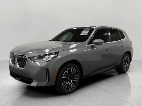 New 2026 BMW X3 xDrive30 w/ Premium Package image 10