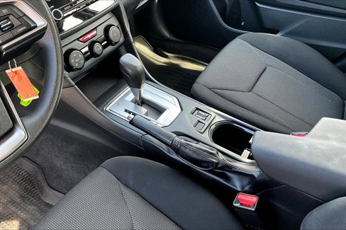 Used 2019 Subaru Impreza 2.0i Premium image 12