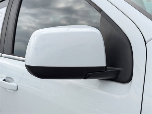 Used 2019 Chevrolet Colorado LT w/ LT Convenience Package image 11