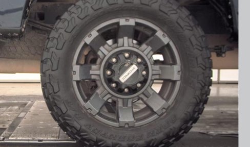 Used 2023 Ford F250 XLT w/ XLT Premium Package image 11
