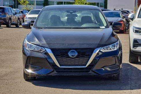 Used 2021 Nissan Sentra SV image 6