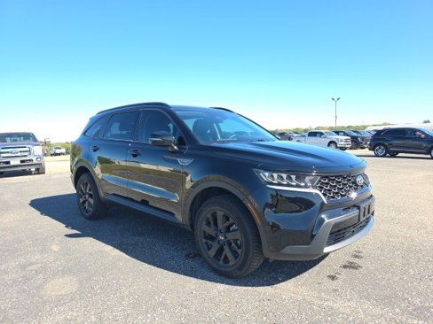 Used 2021 Kia Sorento S w/ Panoramic Sunroof Package image 7