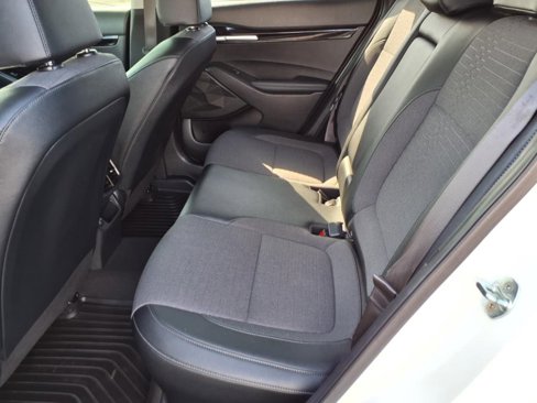 Used 2023 Kia Seltos Nightfall Edition image 8