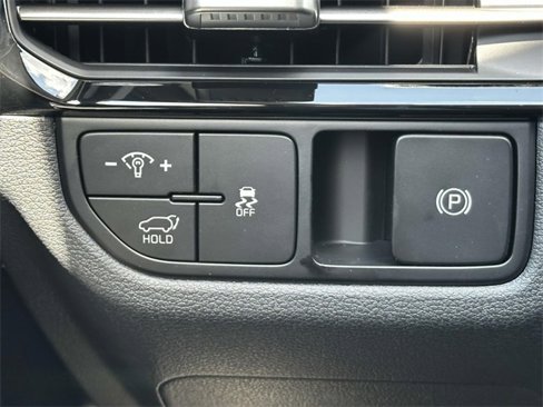 New 2026 Kia Sportage EX image 16