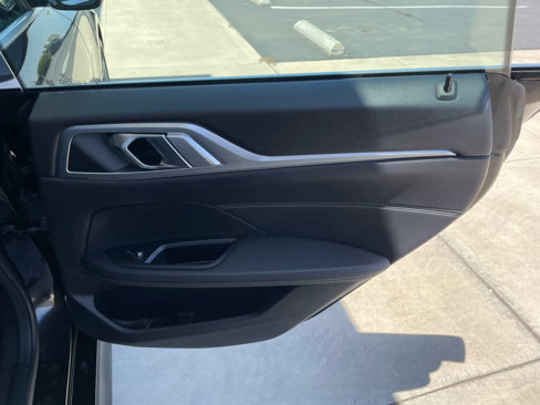 Used 2024 BMW 430i Gran Coupe xDrive w/ Premium Package image 18