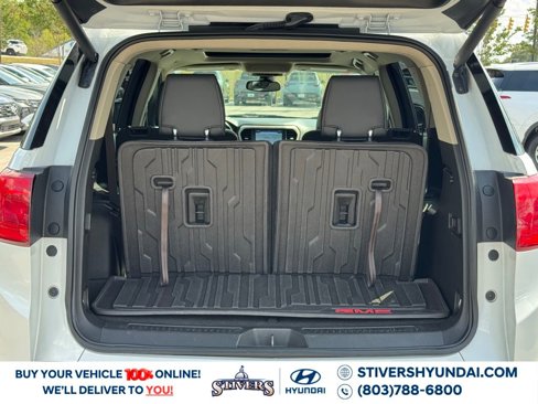 Used 2018 GMC Acadia Denali w/ Technology Package image 18