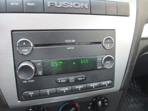 Used 2009 Ford Fusion SE image 31