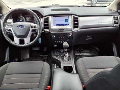 Used 2020 Ford Ranger XLT w/ XLT Sport Appearance Package image 18