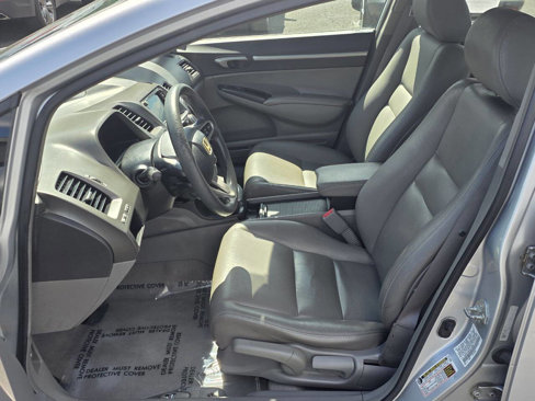 Used 2009 Honda Civic EX image 8