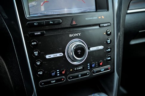 Used 2019 Ford Explorer Limited image 24