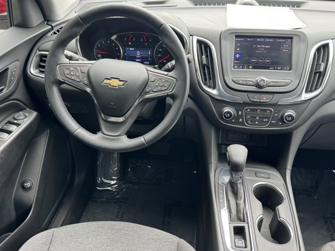 Used 2023 Chevrolet Equinox LT image 22