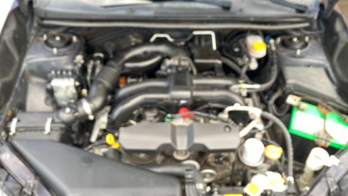 Used 2013 Subaru Impreza 2.0i Premium w/ All-Weather Pkg image 24